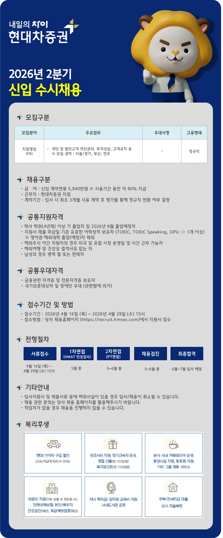 Hyundai Motor Securities Hiring 2026: Job Strategy Guide 2