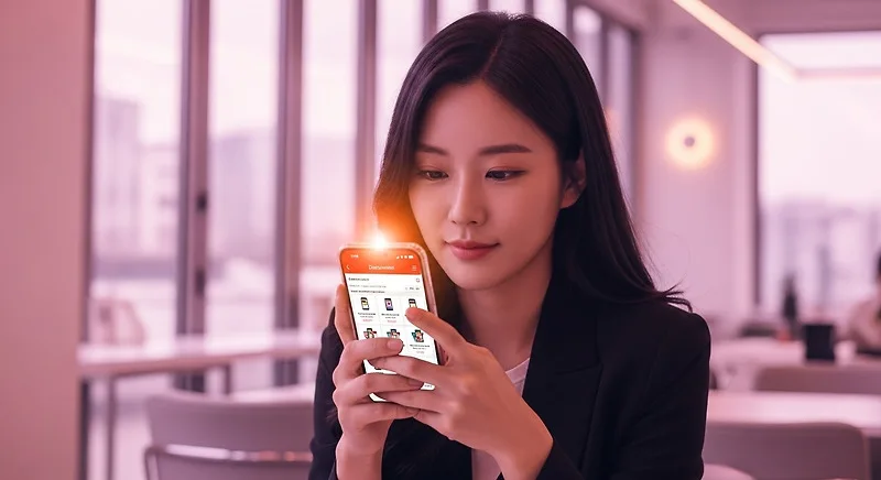 경기선불폰 미납 정지 시 대안 개통 3단계