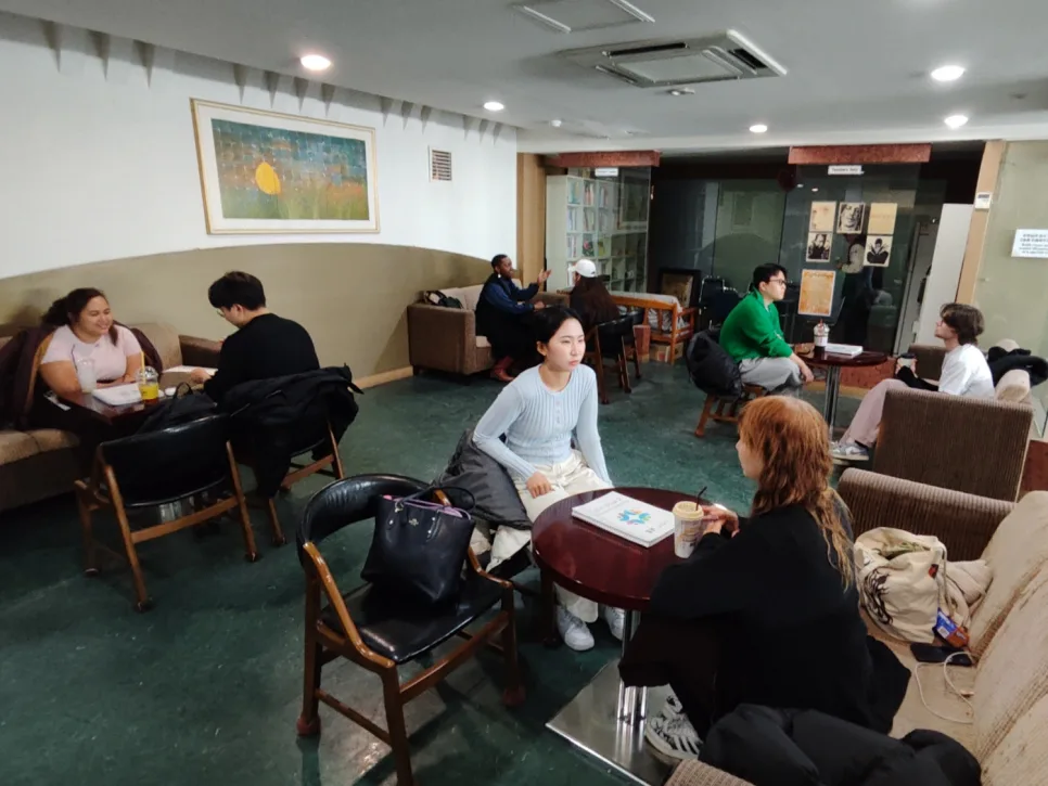 부산 성인 영어회화 2026: 랭컬 경험담, 망설이는 당신을 위한 솔직 후기
