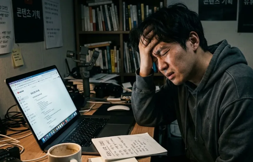 AI 유튜브 쇼츠 자동화: 무한 콘텐츠 공장 구축 2026