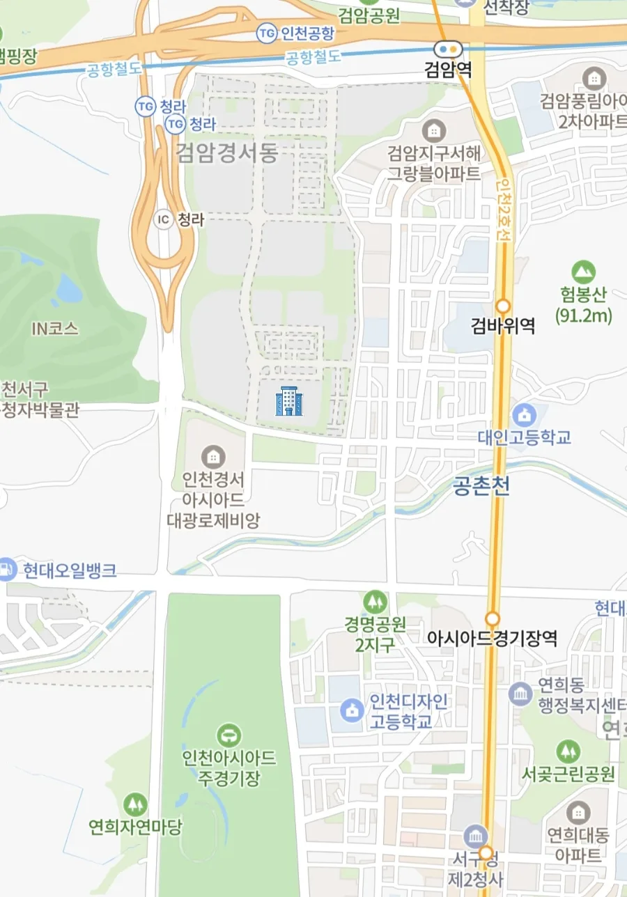 검암역자이르네 청약 조건 및 분양가 분석 (2026년 최신 정보) 2