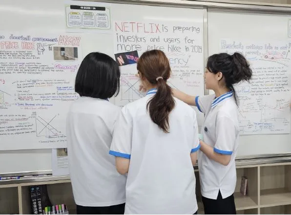 대구국제고 IB 졸업생, 명문대 진학 성과 2026년 총정리