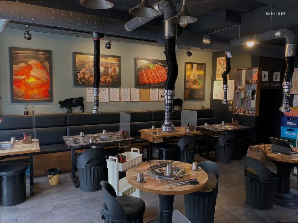Best Korean BBQ 2026: Mangwon-dong Meat House Dry-Aged Review