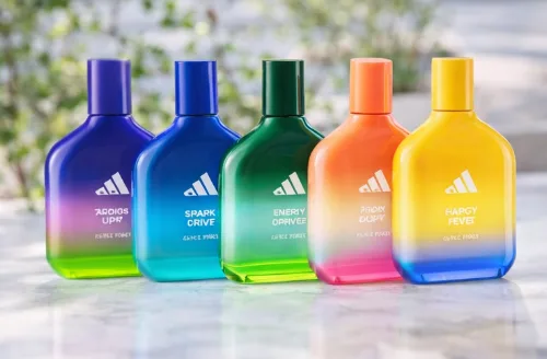 Adidas Vibe Spark Up EDP: Energizing Fragrance Guide 2026