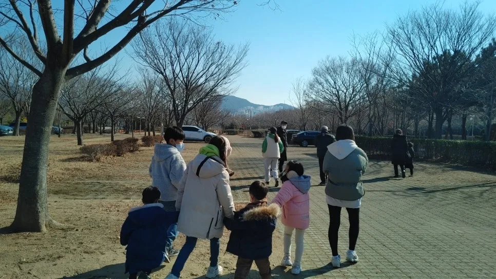 부산 아이와 갈만한 곳 2026: 낙동강하구에코센터 체험 총정리 2