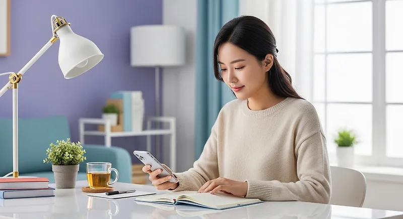 수원 선불폰 개통, 3가지 핵심 준비물만 있으면 끝!