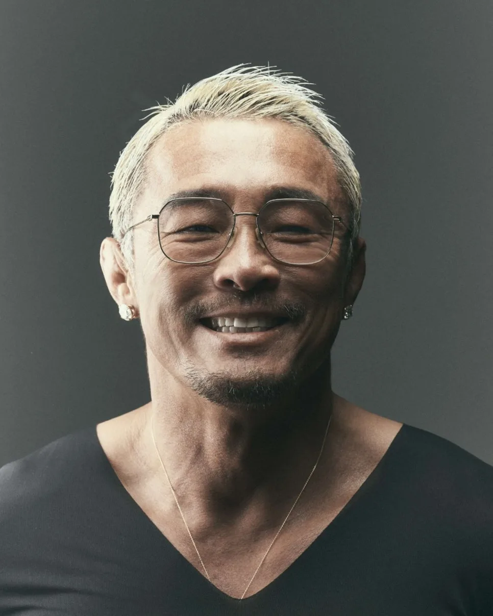 추성훈 사주·관상·MBTI 분석: 섹시야마의 반전 매력 2026
