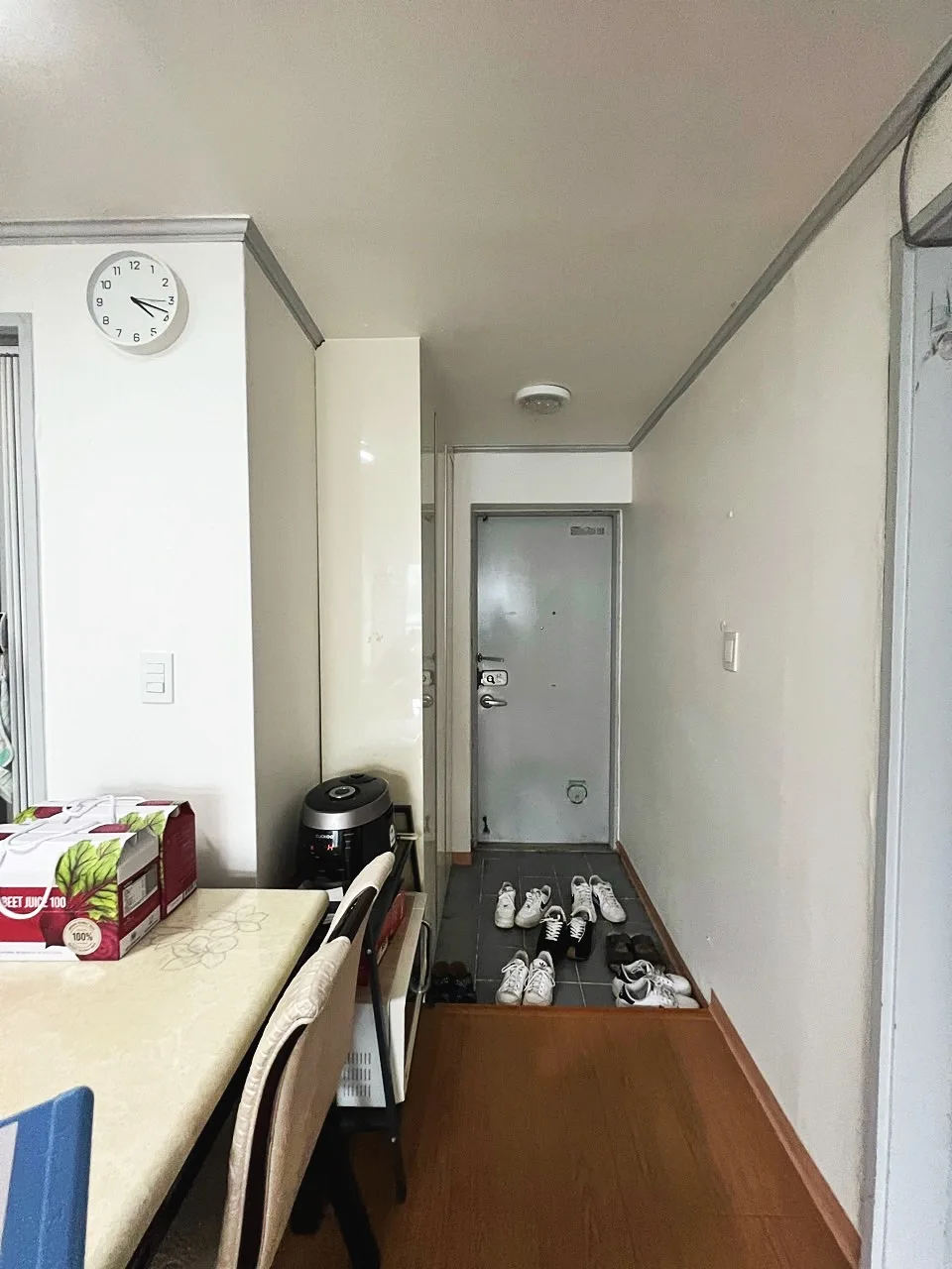 평택 개나리아파트 모던 인테리어 2026: 취향 맞춤 공간 완성