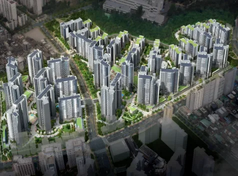 서울 줍줍 청약 5.9만명 몰린 이유와 자금 준비 꿀팁 2026 2