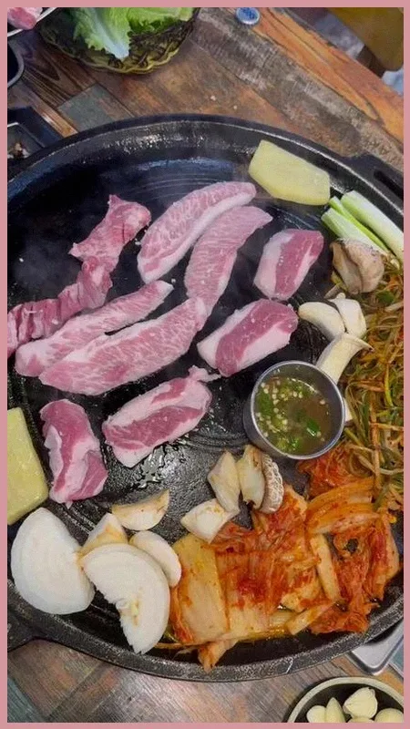 제주 산방산 한돈 맛집 2026: 현지인이 추천하는 찐 맛집 가이드 2