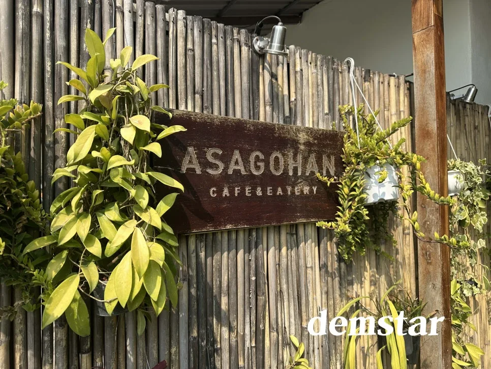 Asagohan Siem Reap: Best Breakfast Spots 2026