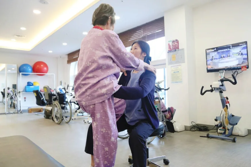 급성 심근경색증 수술 2026년, 고령자 재활 요양병원 선택 가이드 3