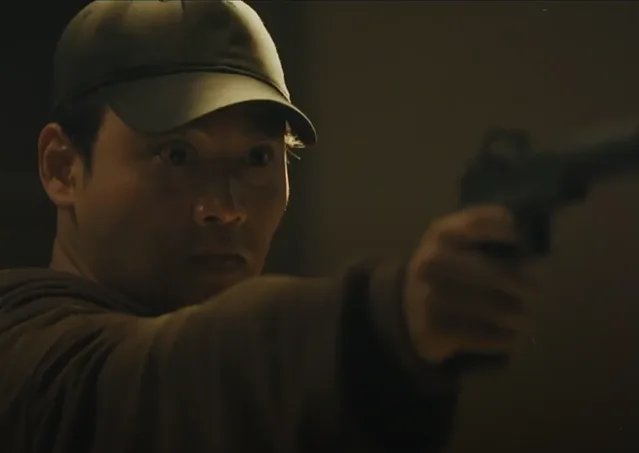 UDT 우리 동네 특공대 1화: 윤계상·진선규 케미와 창리동 폭발 사건 2026