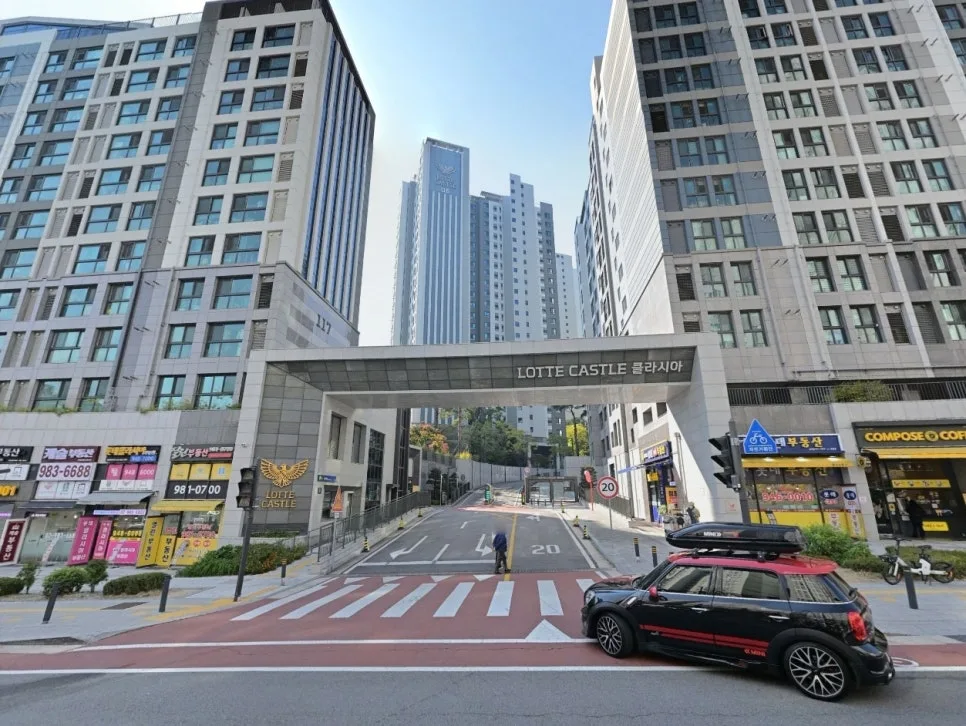 길음역 롯데캐슬 클라시아, 2026년 매매 시세와 미래 전망은? 2