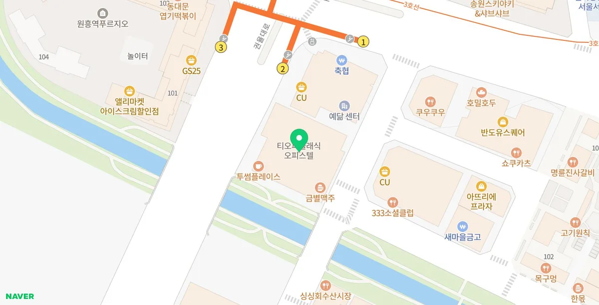 원흥역 소고기 맛집 2026: 압구정화로구이 원흥역점 솔직 후기 2
