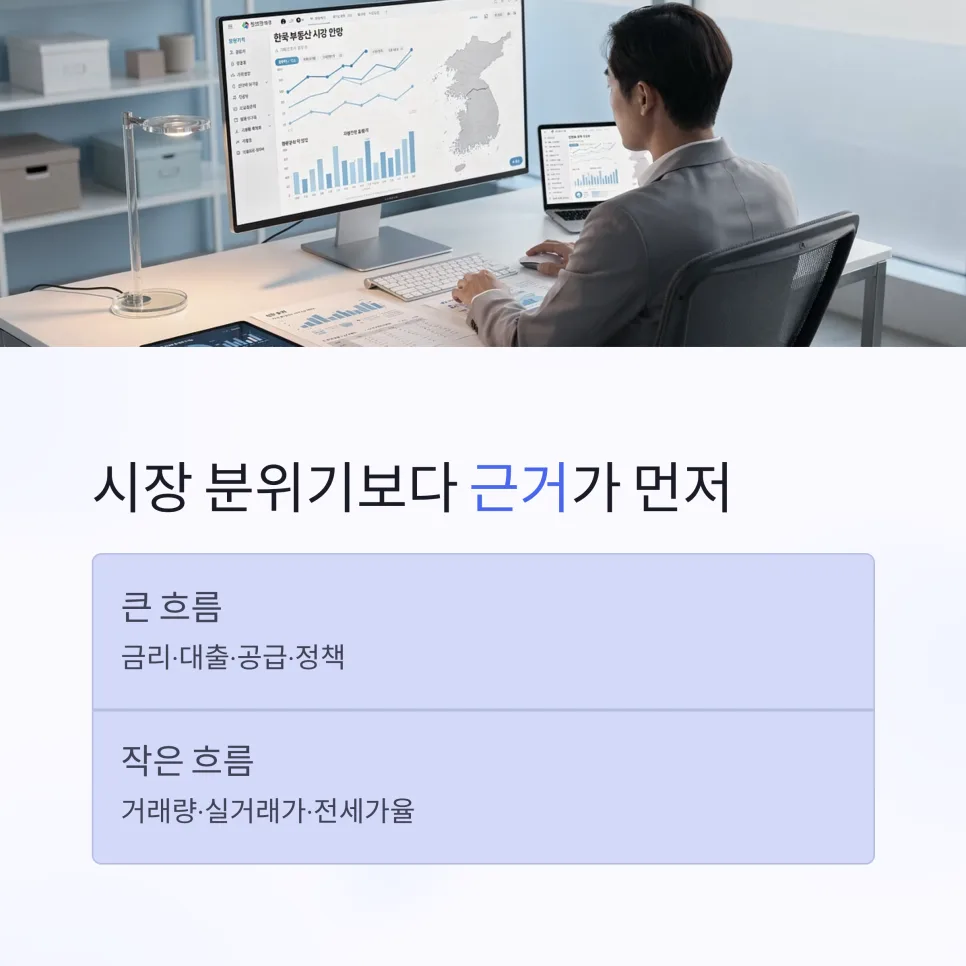 2026년 부동산 투자, 리스크 관리 & 자금 계획 완벽 가이드 2