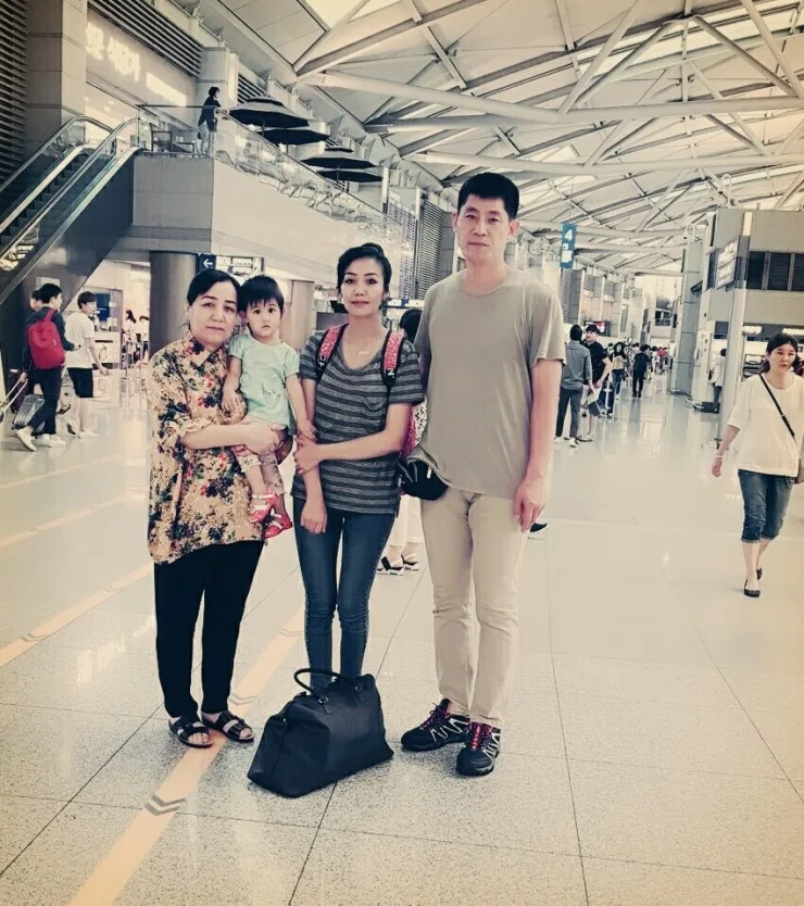 Helping Your Uzbek Wife Settle in Korea: A 2026 Guide