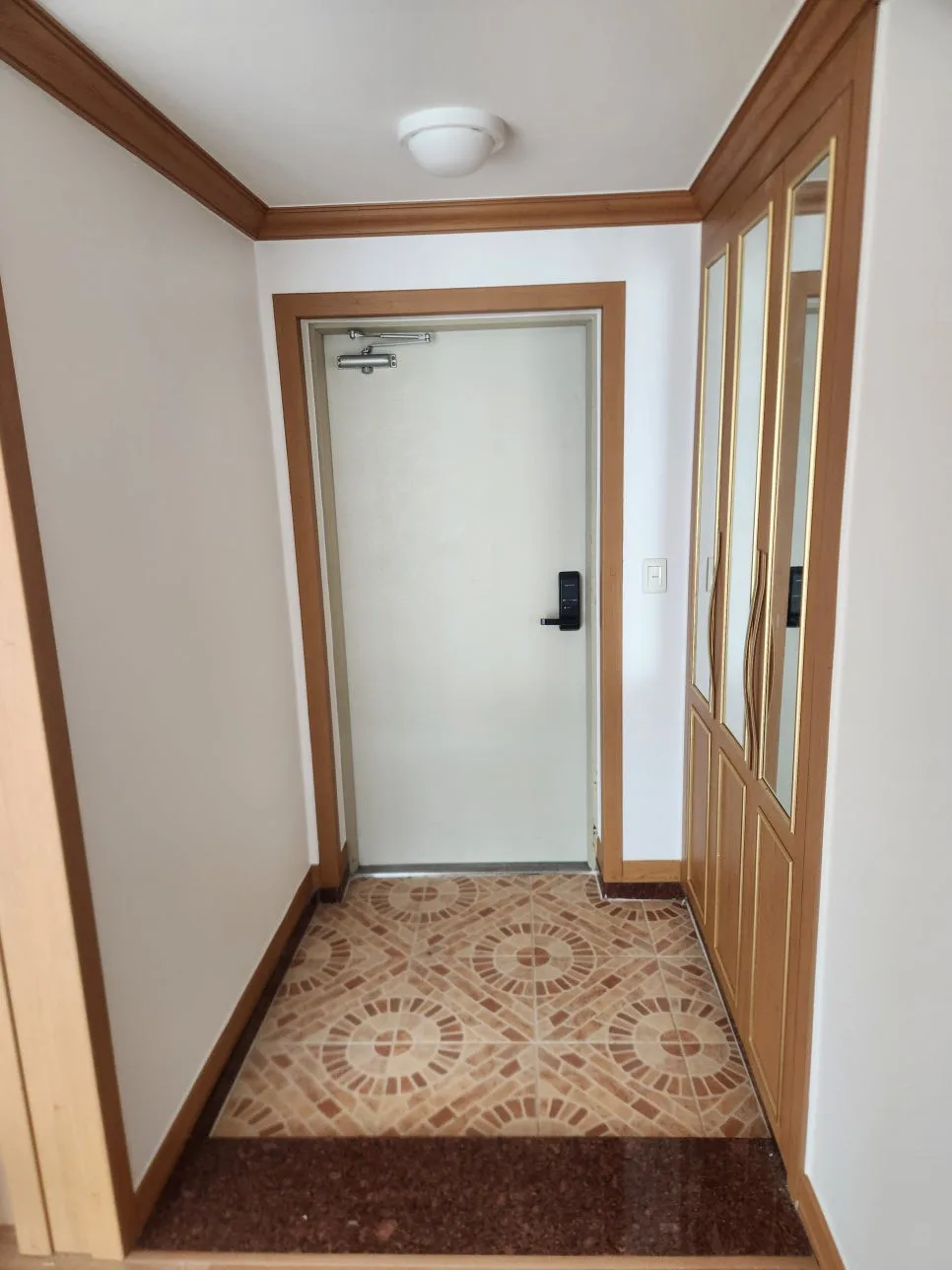 제주 아파트 인테리어 2026: 삼화부영 6차 리모델링 최신 트렌드 2