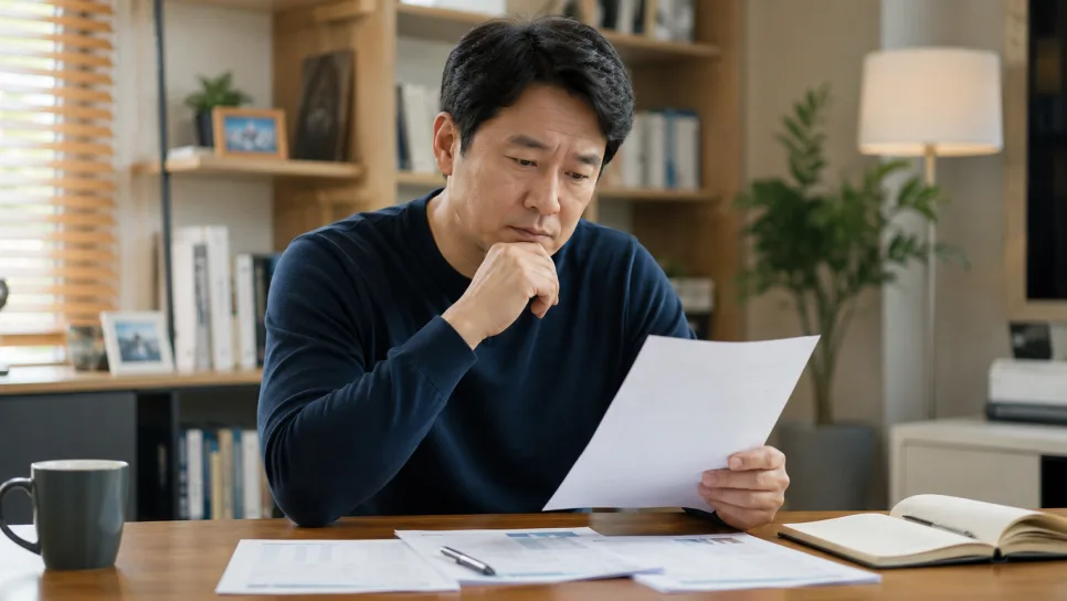 5세대 실손보험 전환, 보험료보다 중요한 3가지 2026