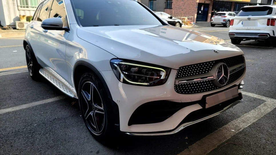 벤츠 GLC300 배터리 교체, 2026년 부산 최적화 방법은?