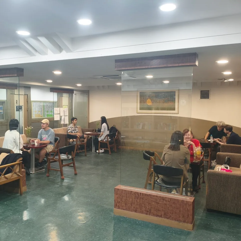 부산 오픽 학원 선택 가이드 2026: 랭컬 경험담 기반 실전 대비법 2