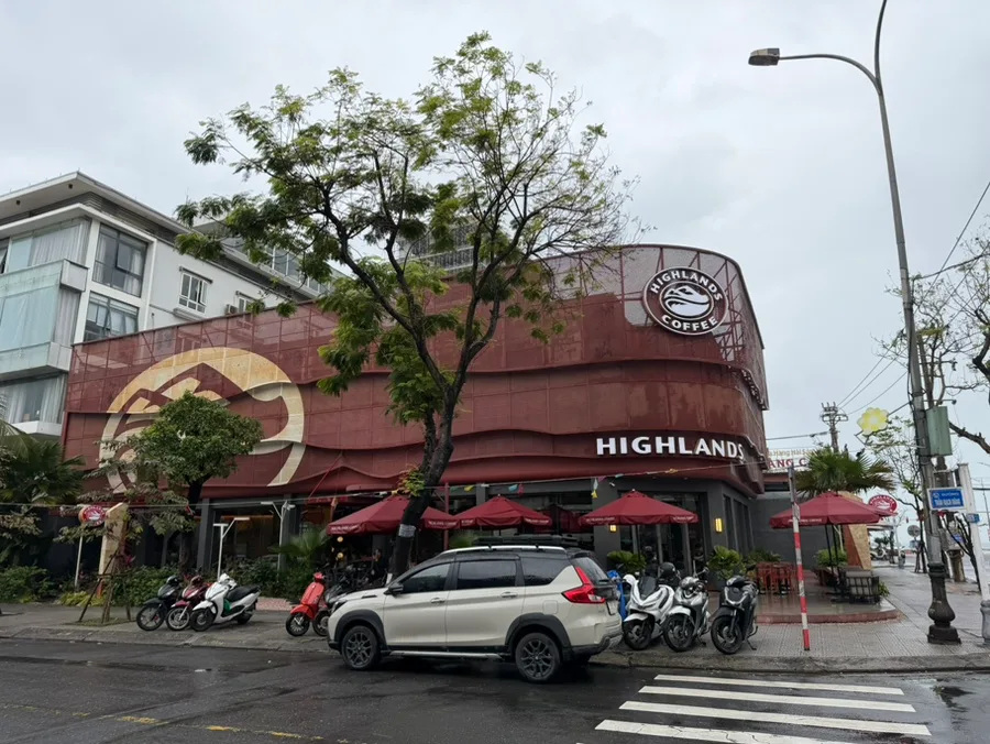 Best Vietnamese Coffee in Da Nang: Highlands Coffee Guide 2026