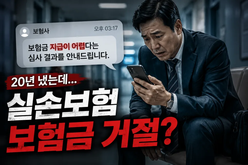 Denied Korean Health Insurance Claims 2026: How to Appeal