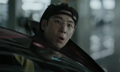 모범택시 시즌3 4화: 침수차 사기 응징 과정 2026