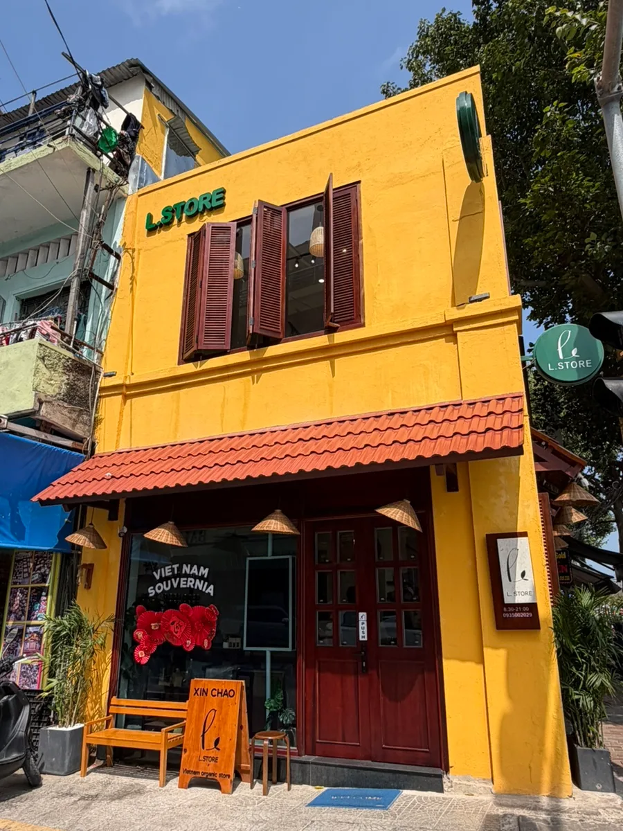 Best Da Nang Coffee Gifts 2026: L Store Shopping & Tips