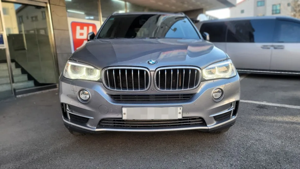 BMW X5 배터리 교체 비용 2026년 최저가 찾는 법