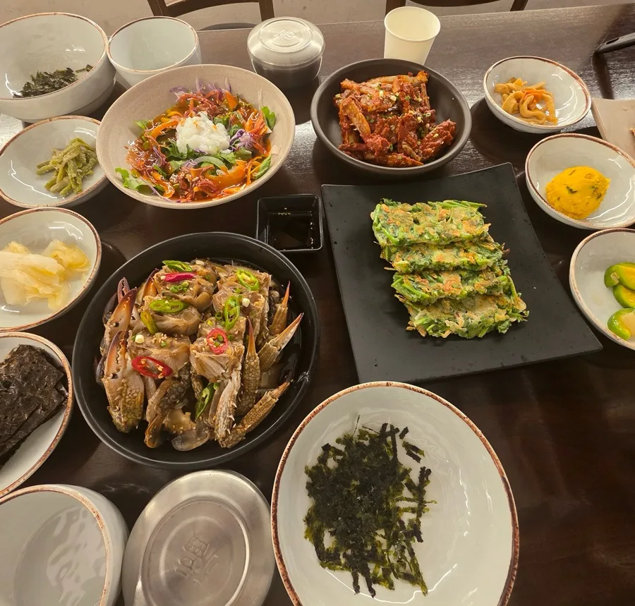 익선동 게장 맛집 '평해옥' 2026년 방문 후기: 가격·메뉴 비교
