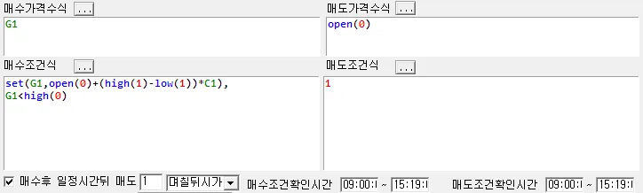 코스피/코스닥 레버리지 변동성 돌파 전략 2026년 성과 분석