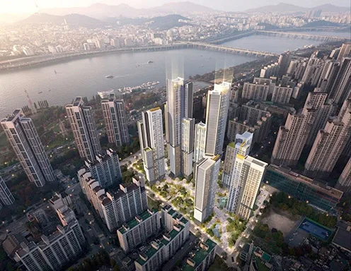 신반포 재건축 2026년 전망: 오티에르·디에이치·래미안 현황과 투자 가치 2