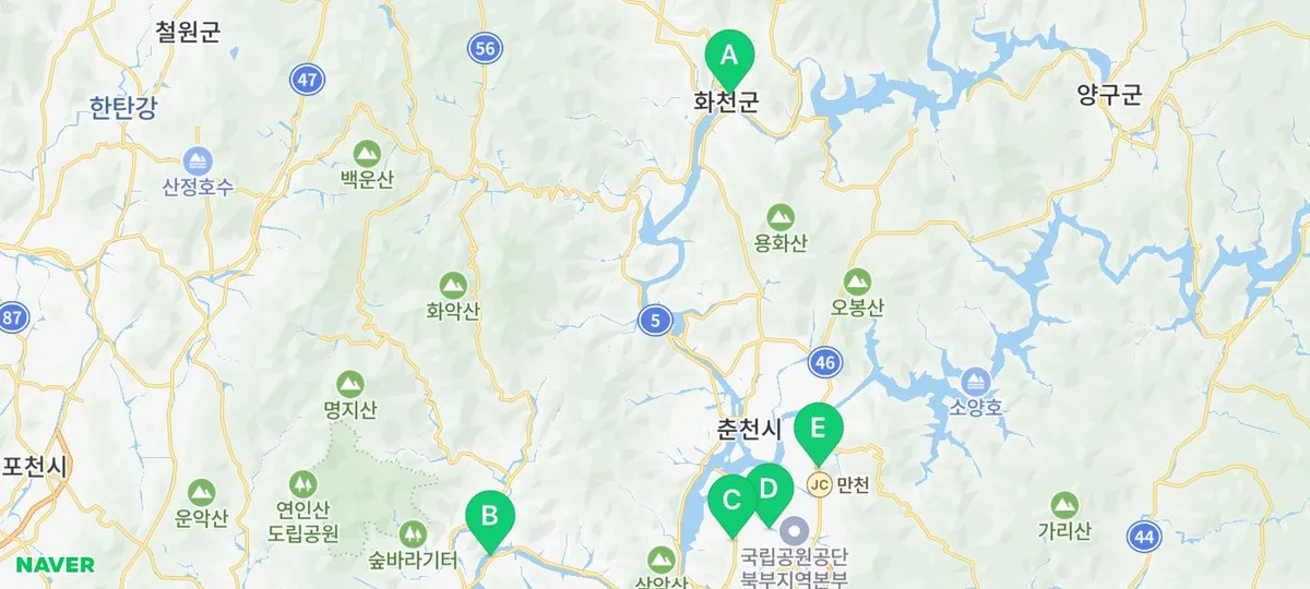 강원도 겨울 얼음낚시 & 빵지순례 2026: 생생 후기