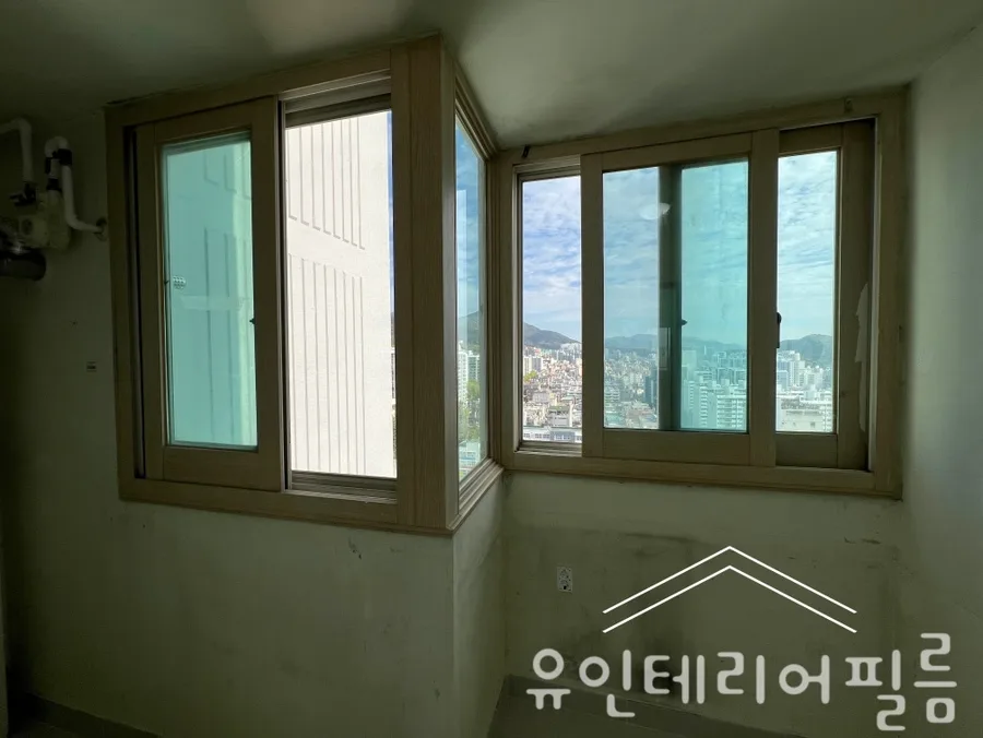 아파트 리모델링, 필름 시공으로 새 집 만들기 2026 2