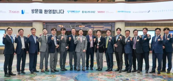 데이터젠, 한돈 투자계약증권 2026년 전망과 핵심 사업 분석 2