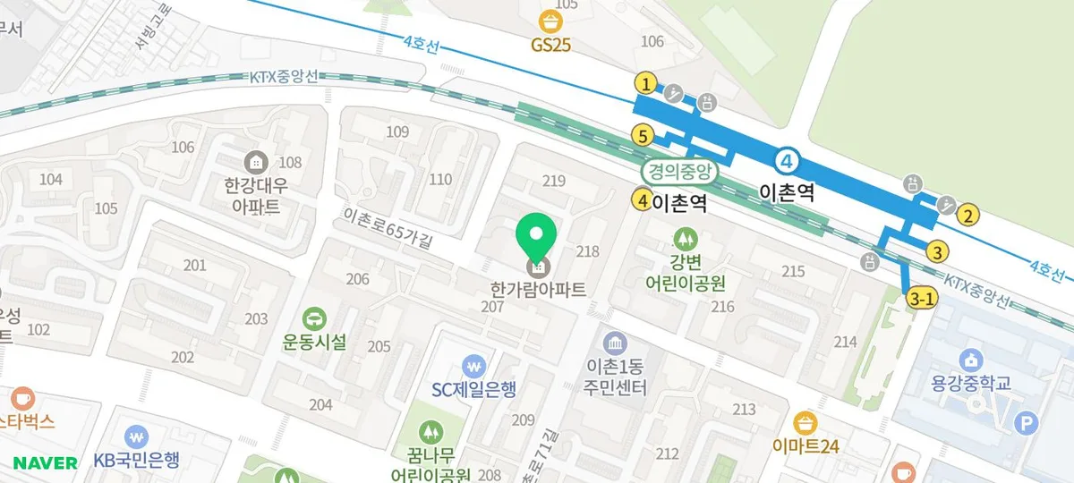 이촌한가람아파트 경매 2026: 리모델링 추진 단지 시세 분석