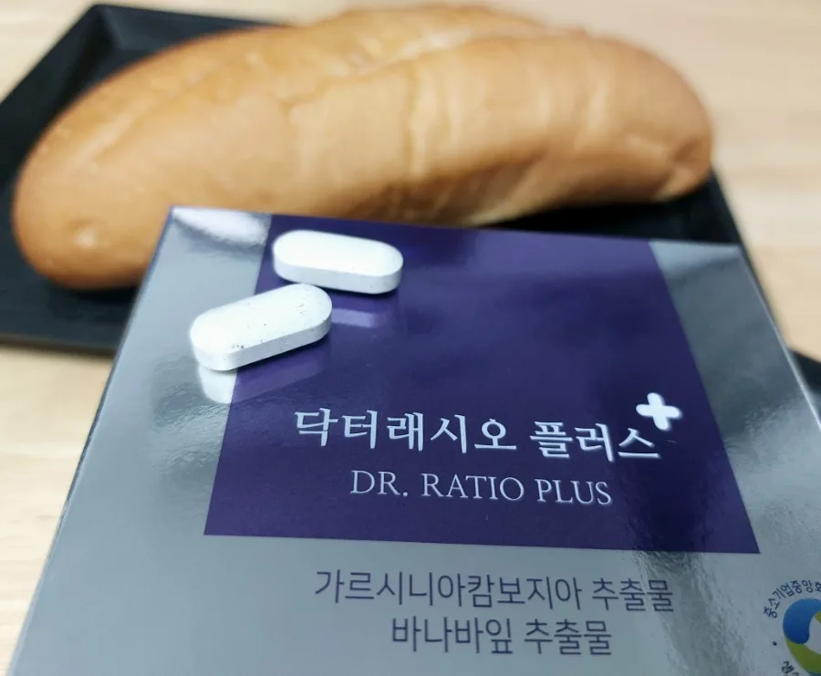 혈당 다이어트 보조제 2026: 가르시니아·바나바잎 효과 비교
