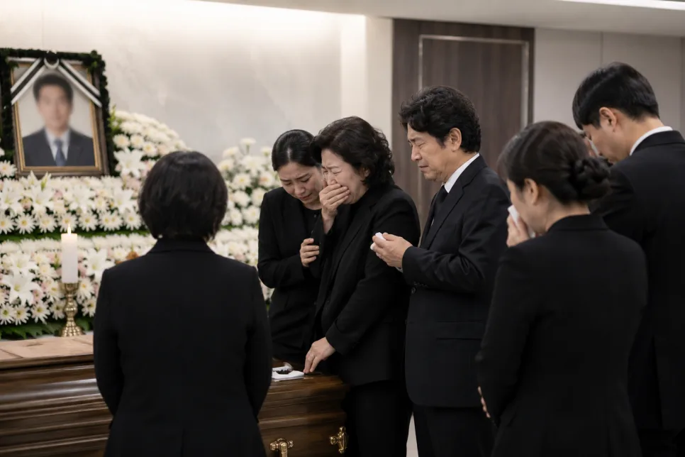종신보험, 꼭 필요한 사람과 신중해야 할 사람 구분법 2026 2