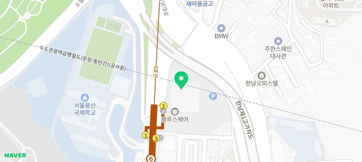용산 북파크 라운지 이용법: 비용, 조건, 장단점 완벽 분석 2026 2