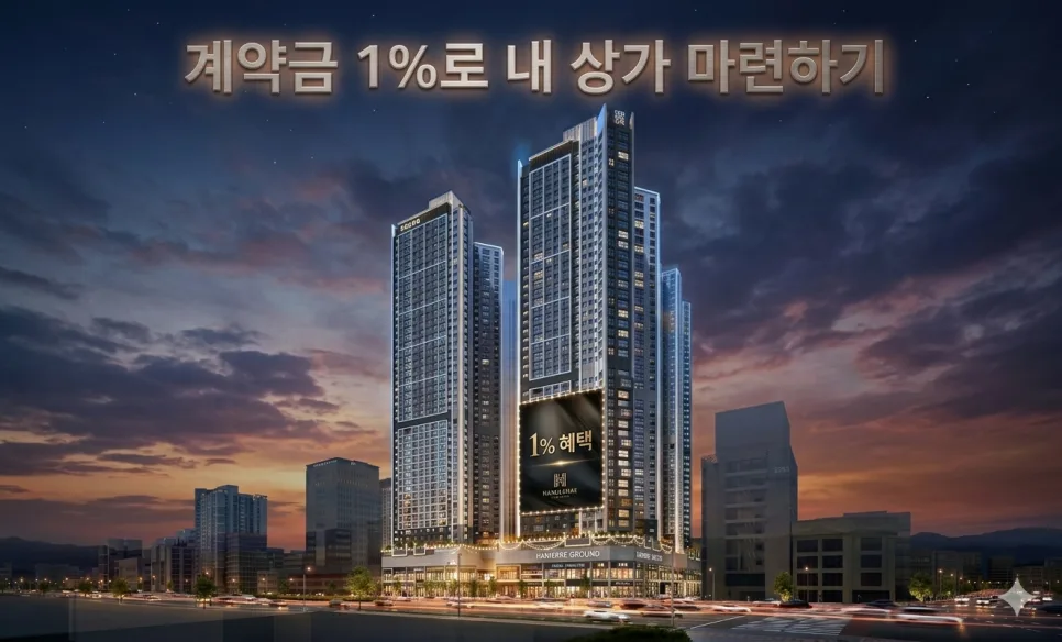 다주택자 양도세 폭탄 피하는 법: 상가 투자 대안 2026