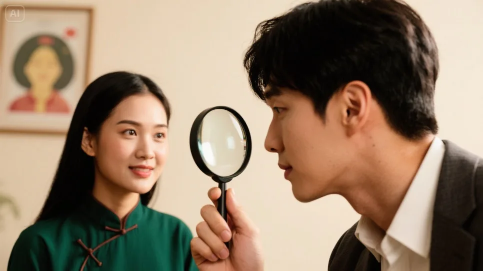 베트남 국제결혼, '검증된 여성' 허상과 진실 2026