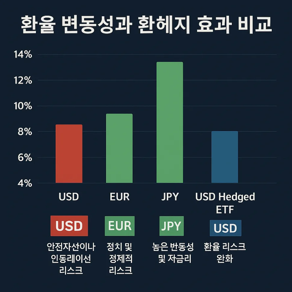 해외 ETF 분산 투자 2026: 글로벌 포트폴리오 핵심 전략 2