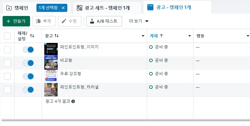 메타 광고 노출 안될 때: 2026년 새 계정 최적화 팁