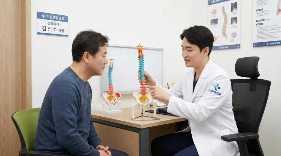 수원 센텀병원 진료 과목 및 이용 팁 2026: 비용·예약·주차 완벽 정리