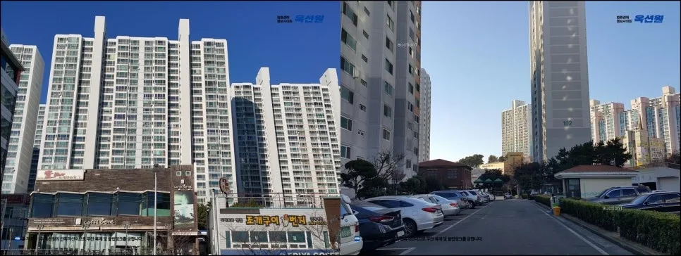다대대우아파트 37평 경매, 2억대 반값 투자 기회일까? 2026년 분석