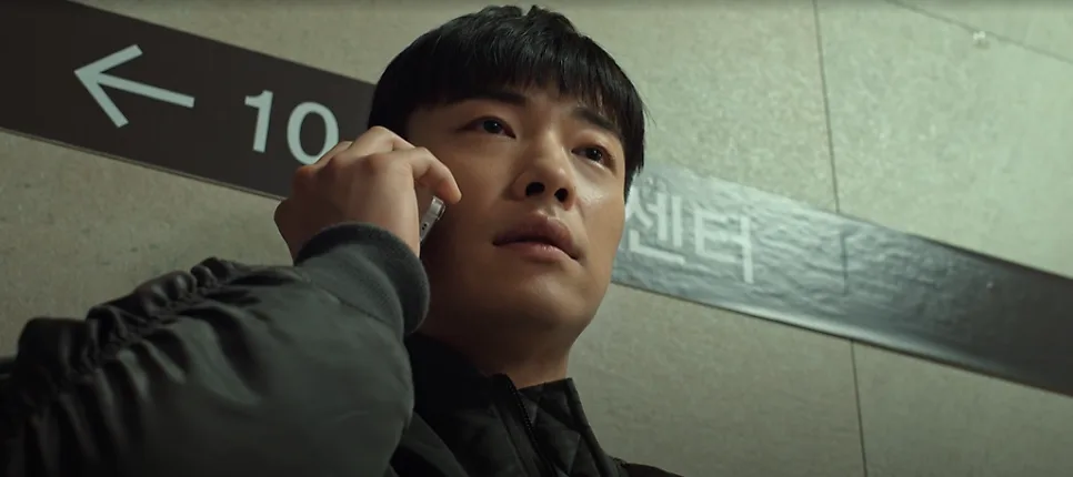 사냥개들 시즌2 5화: 내부자 배신과 데스매치 예고 (2026년 분석)