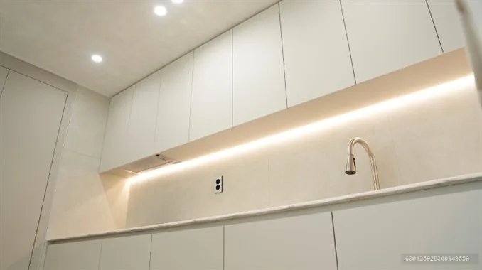 Korean Apartment Interior Design 2026: Style & Function 3