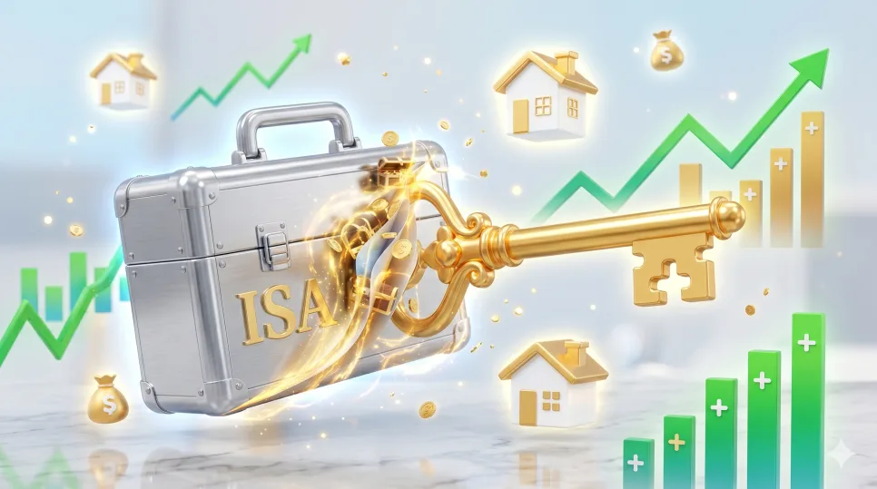 ISA 계좌, 2026년 세금 아끼는 만능 통장 활용법 총정리