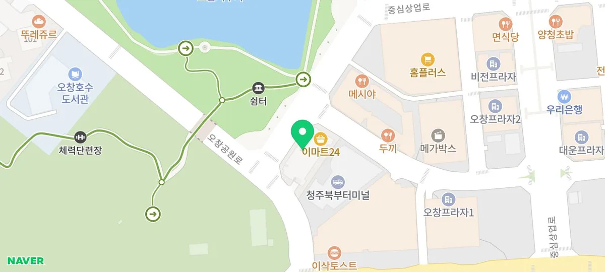오창 서청주 엘파크 급매, 9%대 수익률 투자 가치 2026년 분석